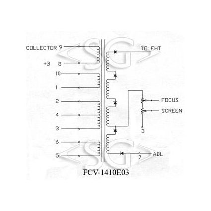 ������������� FCV1410E03